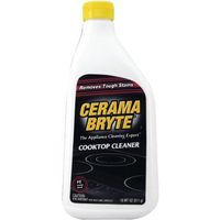 JAYBRAKE 20928-2 Cerama Bryte 20928-2 Ceramic Cooktop Cleaner