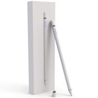 Stylus Pens for Touch Screens, Fine Point Active Smart Digital Pencil Compatible iPad and Most Tablet