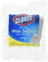 Clorox Large Surface Dust Mop Refill