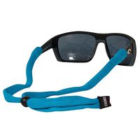 Chums Unisex Original Cotton Standard Retainer, EV Blue, One Size