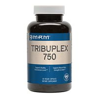MRM TribuPlex 750 mg, 60-Count Bottles