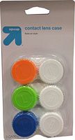 Up&Up Contact Lens Cases