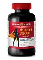 Enhancement - Women’S Support Complex Natural - Female Sex - 1 Bottle (60 Capsules) libido - Women’S Support Complex Natural - coenzyme - 1 Bottle (60 Capsules)