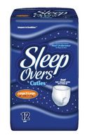 Sleepovers Youth Pants Large/X-Large