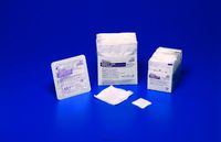 CURITY AMD Antimicrobial Gauze Sponges [CURITY AMD SPNG 2X2 8 PLY]