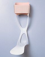 Swedish AFO, Size: Right Medium / Large