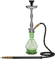 MYA Exclusive Octagon 109 (Light Green)