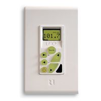 Russound Uno S1 Smart Keypad