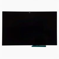 CAPARTS New HN116WXA-200 11.6'' LCD Display Touch Screen Digitizer Assembly with Board for Dell Inspiron 11 3147 DP/N 040TMJ