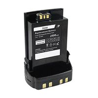 Artisan Power Motorola APX7000, APX6000 and SRX2200 Replacement IMPRES Battery. Standard Capacity 2500 mAh
