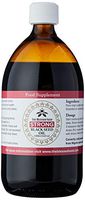 The Blessed Seed Strong Black Seed Oil 1000ml
