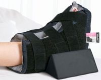 Medline MDT823330XL HEELMEDIX Heel Protectors, X-Large