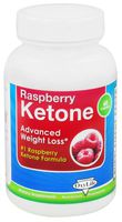 OXYLIFE PRODUCTS RASPBERRY KETONE, 60 CAP