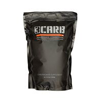 3CARB by SportsFuel, The Makers of 3FU3L | Fast Digesting, Slow Releasing Carbohydrate Supplement for Pre- Intra- Post- Workout (Unflavored)