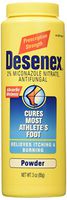 Desenex Shake Powder Antifungal 3 oz.