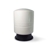 10 Gallon NSF Accumulator Storage Tank 1/4" Male NPT