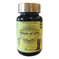NHS Gold Elixir of Life 6oz