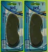 Ped X Heel Grips 2 Pairs