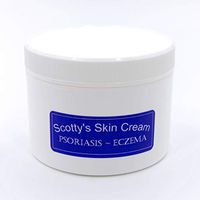 Scotty's Eczema and Psoriasis Cream 8 oz