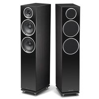 Wharfedale - Diamond 230 (Black)
