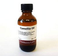 Camellia Oil 1L