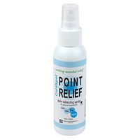 Point-Relief 11-0701-1 ColdSpot Lotion, Spray Bottle, 4 oz