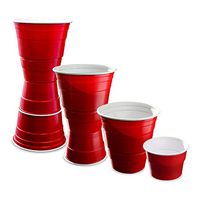 BaseCup (Red)