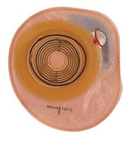 COLOPLAST Colostomy Pouch Assura One-Piece System 7" Length 1-9/16" Closed End NonConvex (#12147, Sold Per Box)