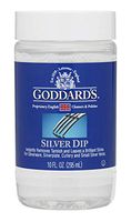 Goddard's Silver Care Liquid Dip, 10 oz