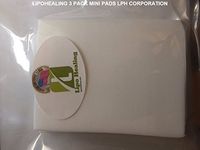 Lipofoam sheets smaller Surgery Otoplasty LipoHealing 4 Pack mini squares Super Soft Made in the USA