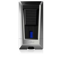 Colibri Stealth 1 Lighter Silver