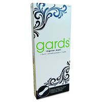 Hospeco 8-248 #8 Gards Maxi Pad (Case of 250)