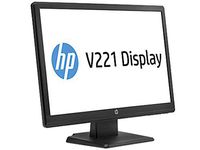 HP V221 E2T08A8#ABA 21.5-Inch Screen LED-Lit Monitor
