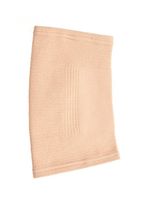 EC Fresh Nylon Knee Support Brace, Medium, Beige