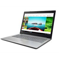 2017 Lenovo Business Flagship High Performance Laptop PC 15.6" HD Anti-Glare Touchscreen Intel i5-7200U Processor 8GB DDR4 RAM 1TB HDD DVD-RW Bluetooth Webcam HDMI Dolby Audio Windows 10-Silver