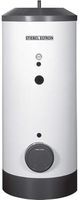 Stiebel Eltron 221222 Model SBB 400 S Domestic Single Heat Exchanger Hot Water Tank for Solar, Geothermal or Hydronic Applications; 108.6 Gallon Storage Capacity, 150 psi/10 bar Working Pressure