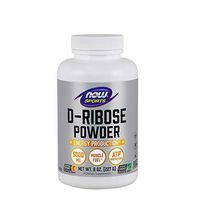 Now Sports D-Ribose Powder