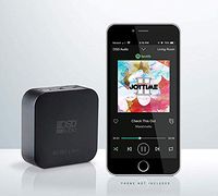 OSD Audio Nero Link Wireless WiFi Streaming Receiver w/App, Compatible with iOS/Android