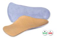 Lynco #L500 Insoles Dress Series Insole - Men Size 8