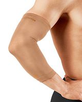 Tommie Copper Men's Recovery Vantage Elbow Sleeve, Nude, X-Large