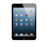 Apple iPad Mini MD528LL/A 16GB WiFi 7.9in, Black (Renewed)