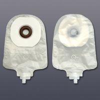 Urostomy Pouch Karaya - Item Number 1439BX - 1.75" Stoma - 10 Each / Box