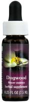 Flower Essence Services Essence, Dogwood, 0.25 Ounce