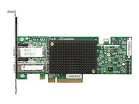 HP BK835A CN1100E 10Gigabit Ethernet Card, PCI Express, Full-Height, Low-Profile
