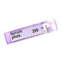 Boiron - Ferrum phosphoricum 200CK 80 plts