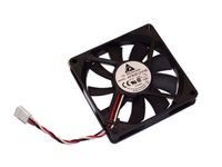 Cisco 800-12219-01 DC12V 0.30A Fan for 2600 3725 Router- AFB0812VHB (Brand New)