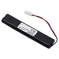 BatteryGuy Interstate Batteries ANIC0623 Replacement Battery (Rechargeable)