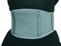 Bamboo Pro Self-Warming Back Support - L/XL