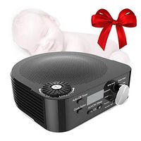 New Baby's Timing Music Sleep Aid Device White Noise Machine Sound Machine Music Player with Soothing Sounds Timer