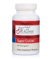 Q10, Super Q10 (100 mg) 90c